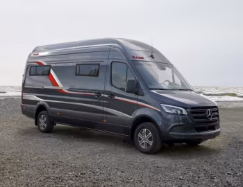 2020–pr. Kabe Travel Master Van 690 LB (Br.907) '2019–pr.