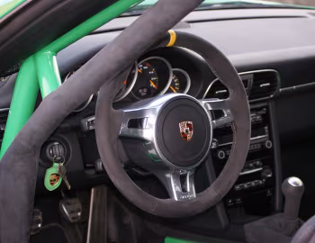 Panel frontal Kaege Porsche 911 GT3 RS (997) '2016