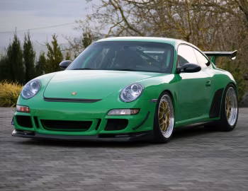 Kaege Porsche 911 GT3 RS (997) '2016