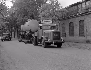 Kaelble K 631 '1951–????