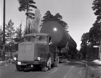 Kaelble K 631 '1951–????