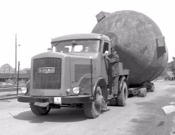 Kaelble K 631 '1951–????