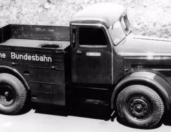 Kaelble K 631 ZR/53 '1954
