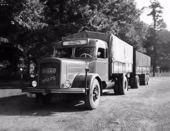 Kaelble K 832 '1951–????