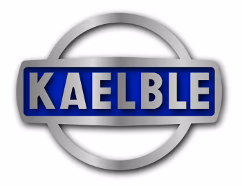 Лагатып Kaelble
