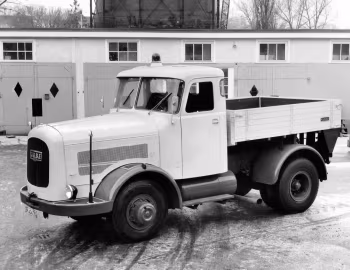 Kaelble KV 632 ZB/62 '1962–71