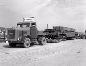 Kaelble K 631 '1951–????