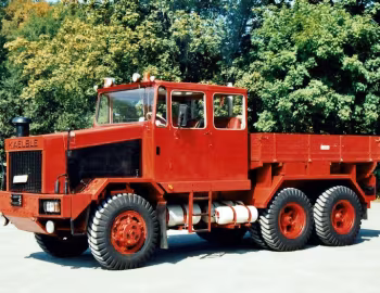 Kaelble KDV 24 Z 8 T/Sw '1967