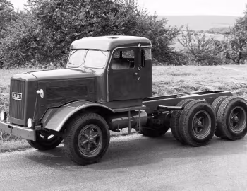 Kaelble KD 833 E/S '1960–????