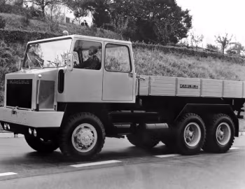Kaelble KDV 400 Z '1969–????