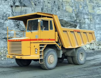 Kaelble KV 33