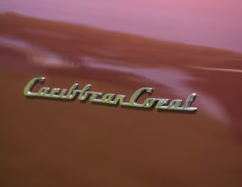 1949 Kaiser DeLuxe Convertible Sedan (4922) '1948–49