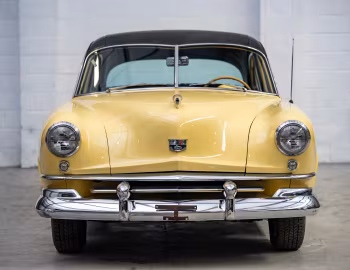 1953 Kaiser Dragon Sedan (K5301)