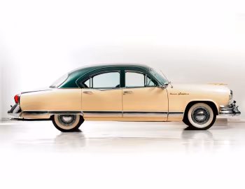 1953 Kaiser Dragon Sedan (K5301)