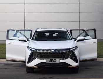 Kaiyi X7 Kunlun '2023–至今