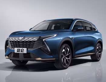 Kaiyi X7 Kunlun '2023–н.ч.