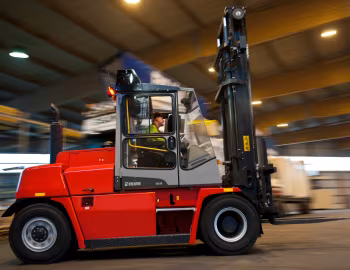 Kalmar DCE80-6 '2005–13