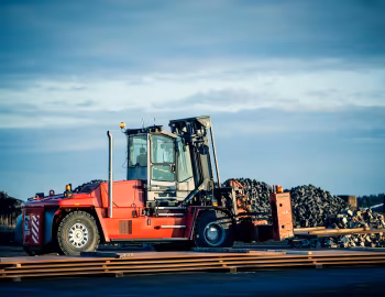 Kalmar DCF250 '2013–15