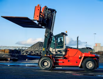 Kalmar DCF250 '2013–15