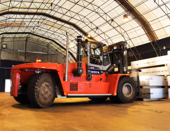 Kalmar DCF300-12LB '2014–16