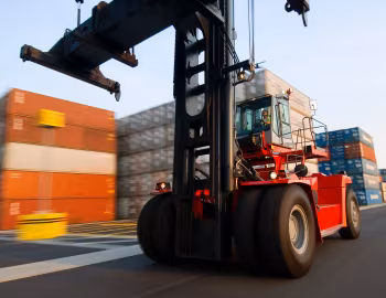Kalmar DCF410CSG '2005–19