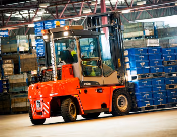 Kalmar DCF55-6H '2013–16