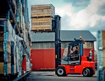 Kalmar DCF55-6H '2013–16