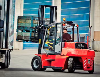 Kalmar DCF70-6/H '2013–16
