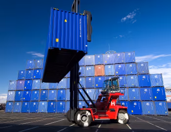 Kalmar DCF90-45E7 '2007–17