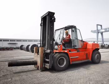 Kalmar DCG150T '2019–pr.