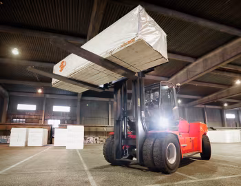 Kalmar DCG160T '2017–pr.
