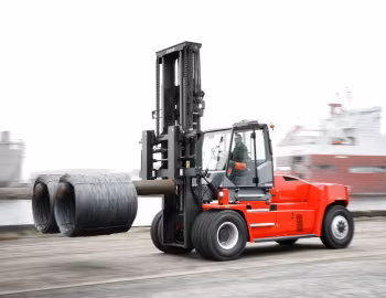 Kalmar DCG160T '2017–pr.