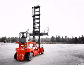 Kalmar DCG80-45ES8 '11.2016–pr.