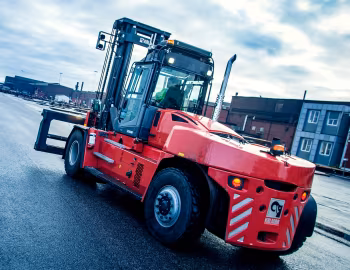 Kalmar DCG160 '2012–pr.