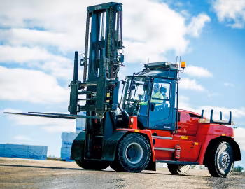 Kalmar DCG140-6 '2013–pr.