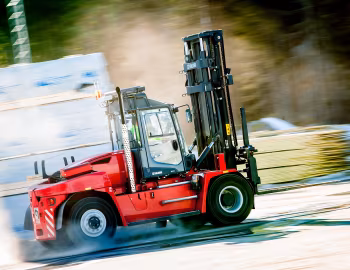 Kalmar DCG140-6 '2013–pr.