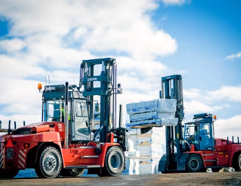 Kalmar DCG140-6 '2013–pr.