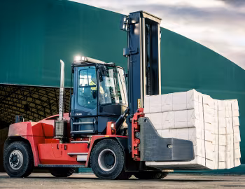 Kalmar DCG150 '2011–18