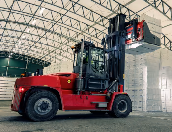 Kalmar DCG150 '2011–18