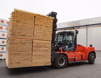 Kalmar DCG150 '2011–18