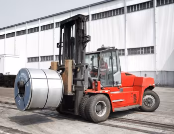 Kalmar DCG150T '2019–pr.
