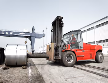 Kalmar DCG150T '2019–pr.