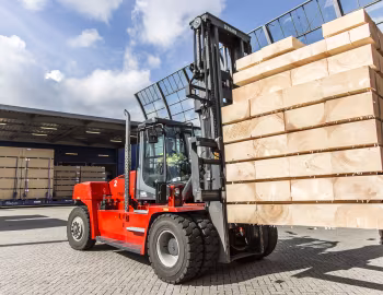 Kalmar DCG160 '2012–pr.