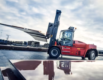 Kalmar DCG160 '2012–pr.