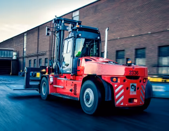 Kalmar DCG160 '2012–pr.
