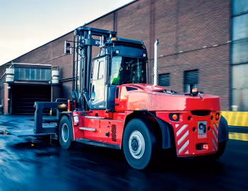 Kalmar DCG160 '2012–pr.