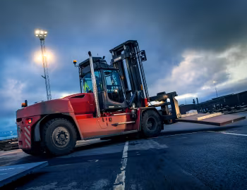 Kalmar DCG160 '2012–pr.