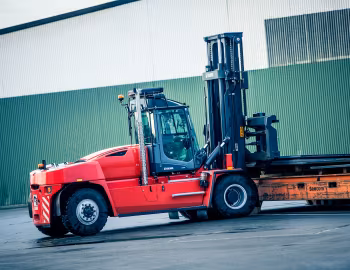 Kalmar DCG160 '2012–pr.