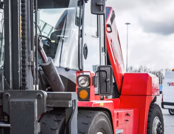 Kalmar DCG160 '2012–pr.