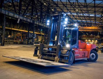 Kalmar DCG160 '2012–pr.